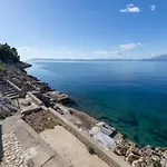 By The Sea Cove Solotisa, Hvar - 4623 شقة Bogomolje