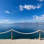 By The Sea Cove Solotisa, Hvar - 4623 شقة