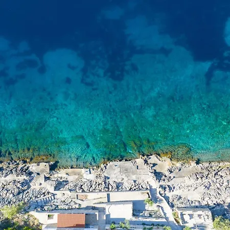 شقة By The Sea Cove Solotisa, Hvar - 4623 *