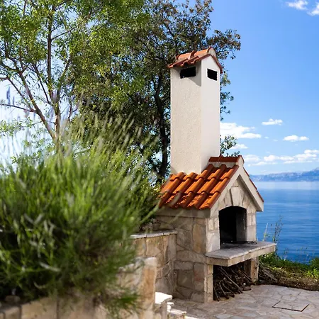 By The Sea Cove Solotisa, Hvar - 4623 Apartamento Bogomolje