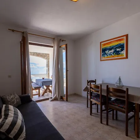 By The Sea Cove Solotisa, Hvar - 4623 Apartamento Bogomolje