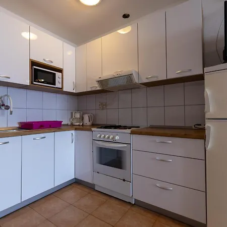 Apartamento By The Sea Cove Solotisa, Hvar - 4623
