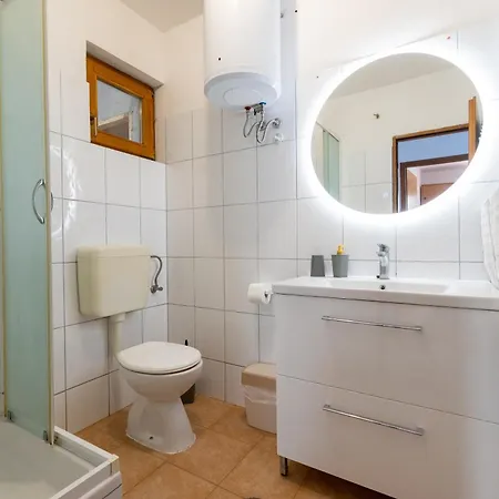 By The Sea Cove Solotisa, Hvar - 4623 Apartamento *