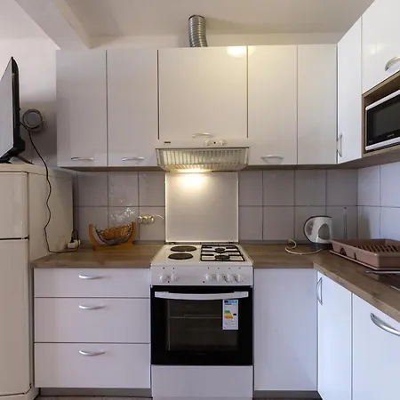 By The Sea Cove Solotisa, Hvar - 4623 Apartamento *