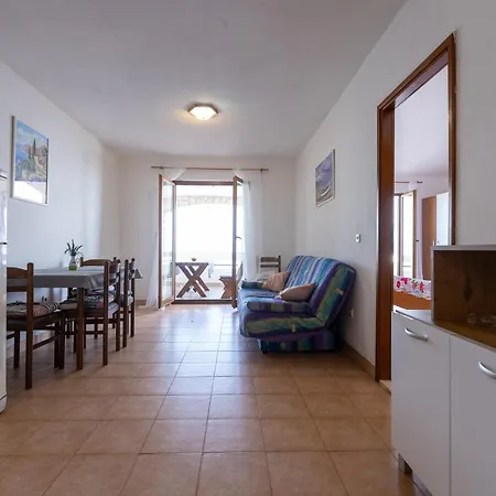شقة By The Sea Cove Solotisa, Hvar - 4623